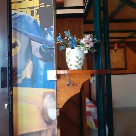 Porodicni Apartman,viktor Cafee *