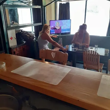 Daire Porodicni Apartman,viktor Cafee Šabac