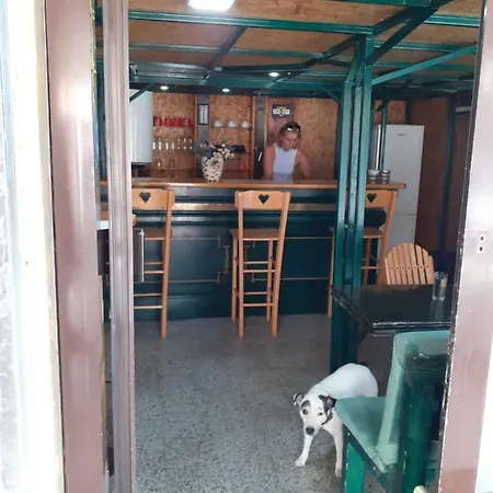 Porodicni Apartman,viktor Cafee Шабац