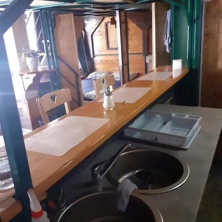 Daire Porodicni Apartman,viktor Cafee Šabac