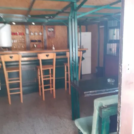 Porodicni Apartman,viktor Cafee Daire Šabac