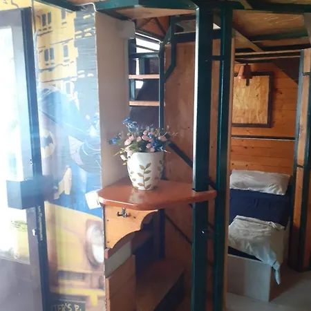 Porodicni Apartman,viktor Cafee Апартаменты Шабац