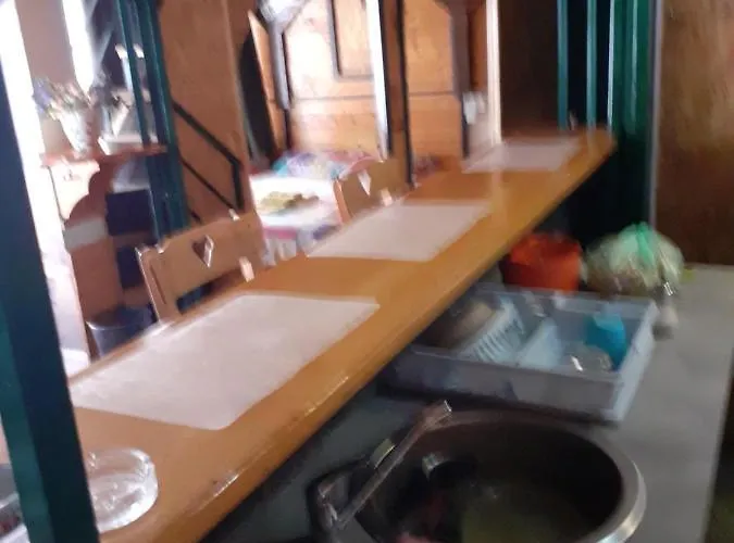 Porodicni Apartman,viktor Cafee דירה *