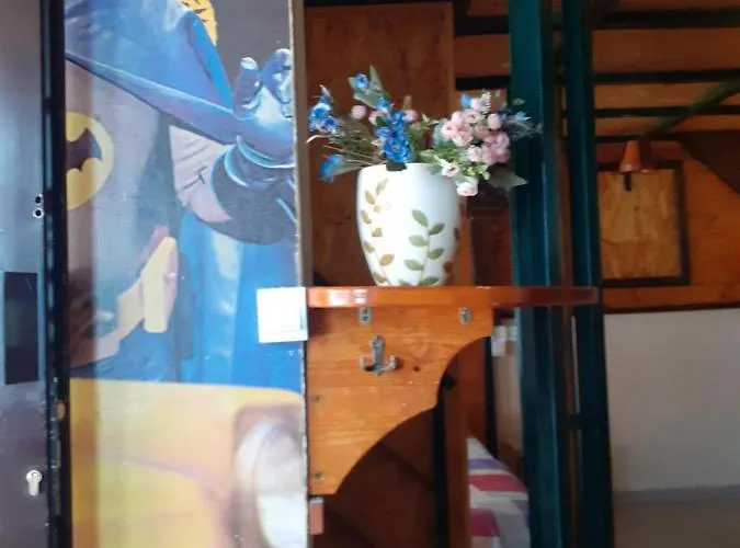 Porodicni Apartman,viktor Cafee *