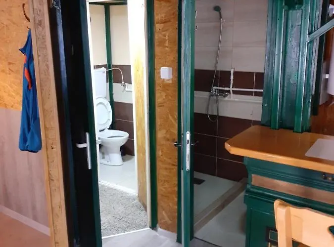 דירה Porodicni Apartman,viktor Cafee Šabac