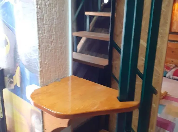 Porodicni Apartman,viktor Cafee Šabac