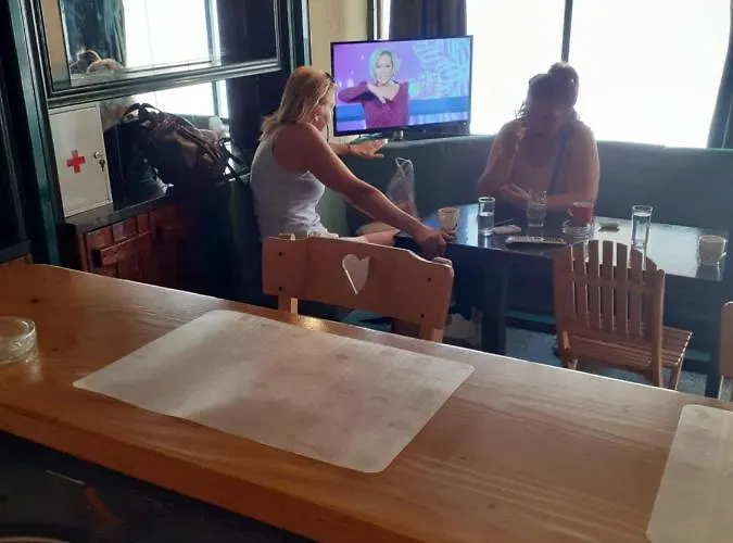 דירה Porodicni Apartman,viktor Cafee Šabac